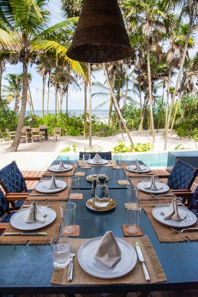 Luxury Villa Photo #8