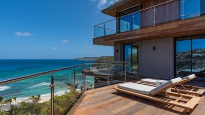 Luxury Villa Photo #25