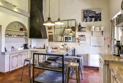 Luxury Villa Photo #20