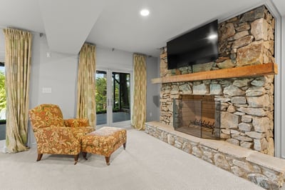 Luxury Villa Photo #73