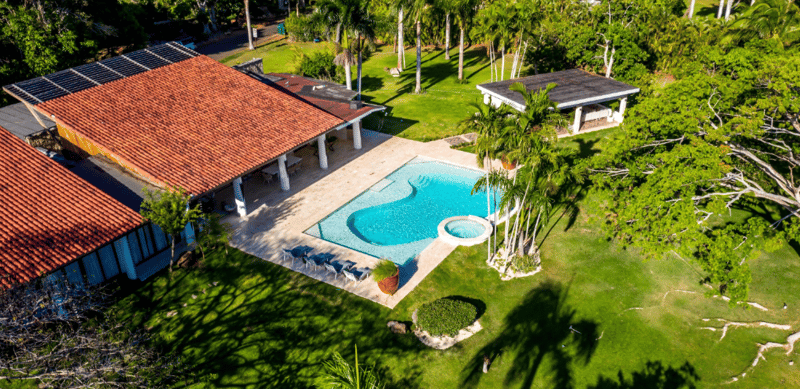 Villa Jardin | Batey Norte 4