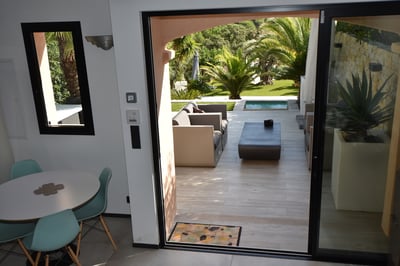 Luxury Villa Photo #16