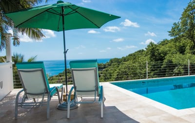 Luxury Villa Photo #6