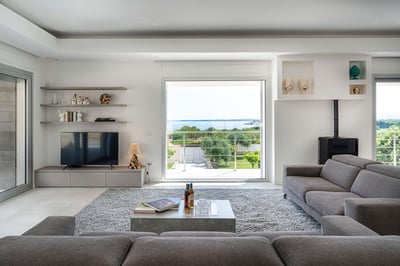 Luxury Villa Photo #19