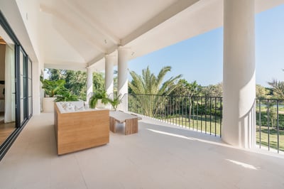 Luxury Villa Photo #35