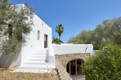 Luxury Villa Photo #22