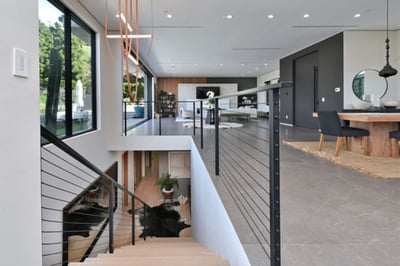 Luxury Villa Photo #24