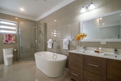 Luxury Villa Photo #24