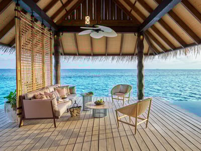 Luxury Villa Photo #2