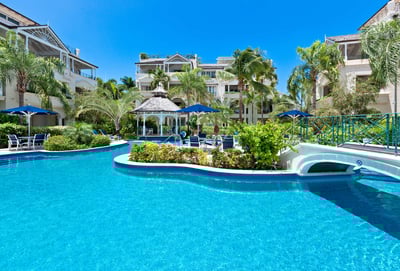 Luxury Villa Photo #7