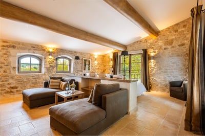 Luxury Villa Photo #15