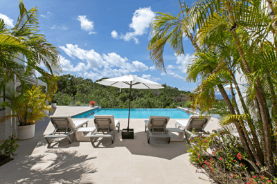 Luxury Villa Photo #2