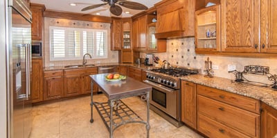 Luxury Villa Photo #8