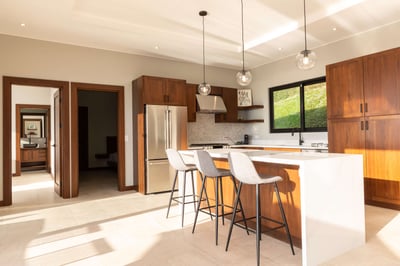 Luxury Villa Photo #20