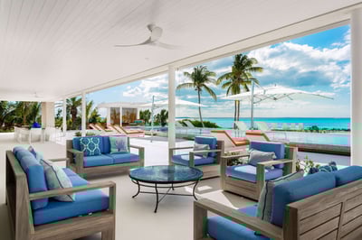 Luxury Villa Photo #9