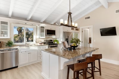 Luxury Villa Photo #21