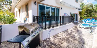 Luxury Villa Photo #9