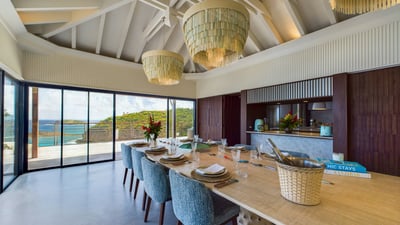 Luxury Villa Photo #19