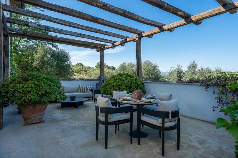 Florence City View Estate