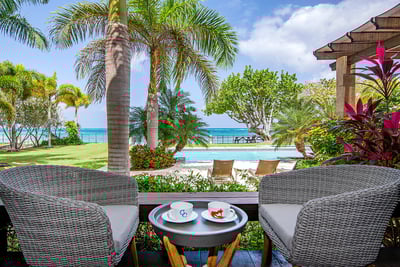 Luxury Villa Photo #32