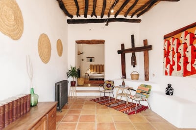 Luxury Villa Photo #16