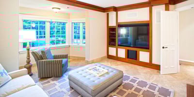 Luxury Villa Photo #13