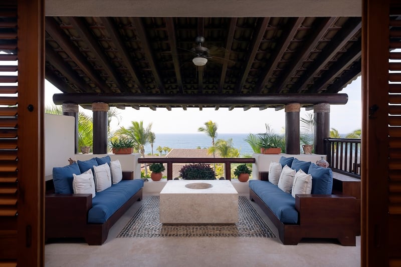 Villa Avanti