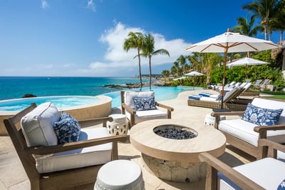 Luxury Villa Photo #8