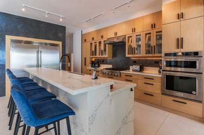 Luxury Villa Photo #15