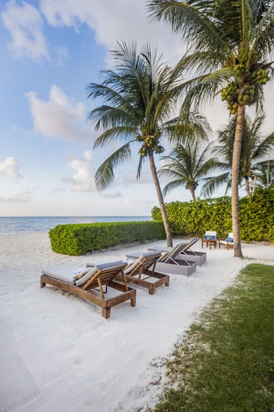 Luxury Villa Photo #7