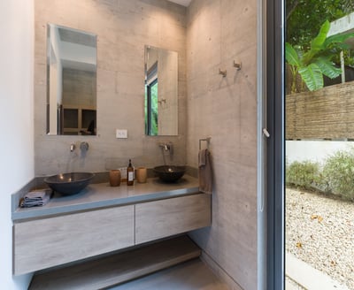 Luxury Villa Photo #21
