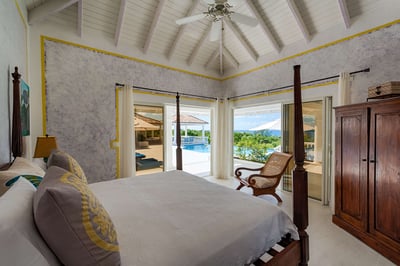 Luxury Villa Photo #15