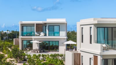 Villa Angelina
