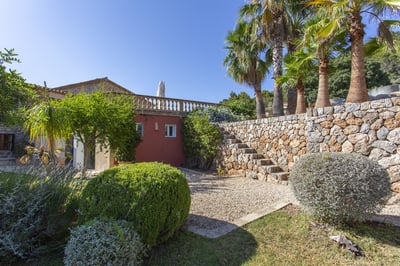 Luxury Villa Photo #12