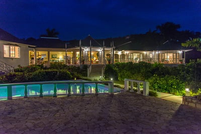 Luxury Villa Photo #6