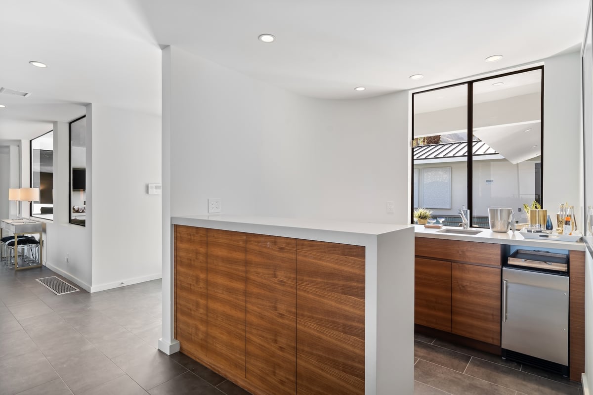 Palm Springs Confidential