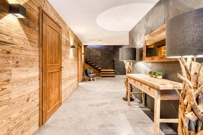 Luxury Villa Photo #14