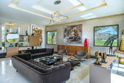 Luxury Villa Photo #21