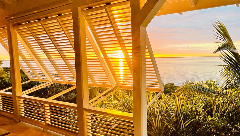 The Beacon Hill Estate