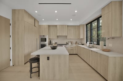 Luxury Villa Photo #25