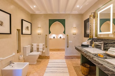 Villa Azeer