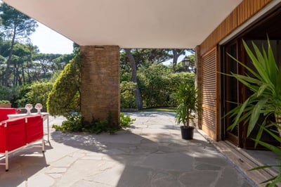 Luxury Villa Photo #14