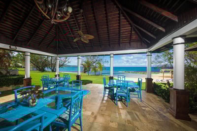 Luxury Villa Photo #7