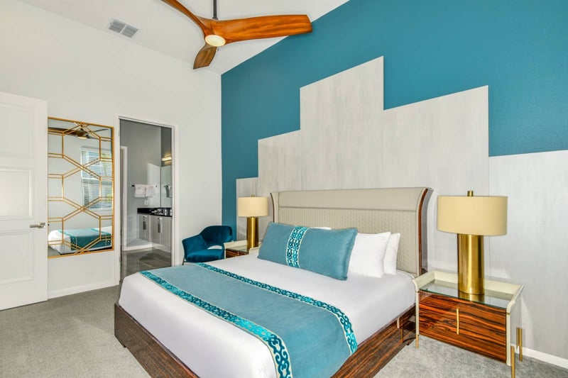 Titan at Villatel Village Solterra