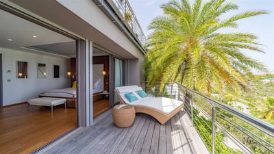 Bedroom 5