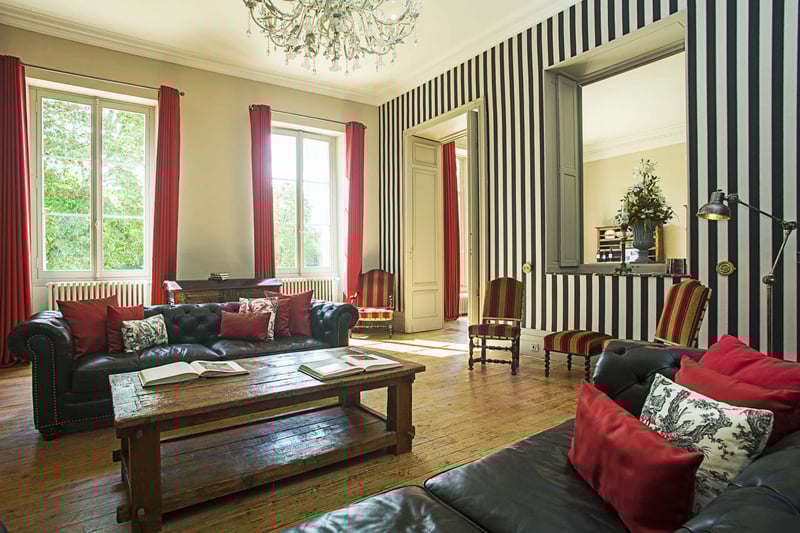 Chartreuse de Bordeaux