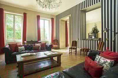 Luxury Villa Photo #5