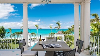 Luxury Villa Photo #23