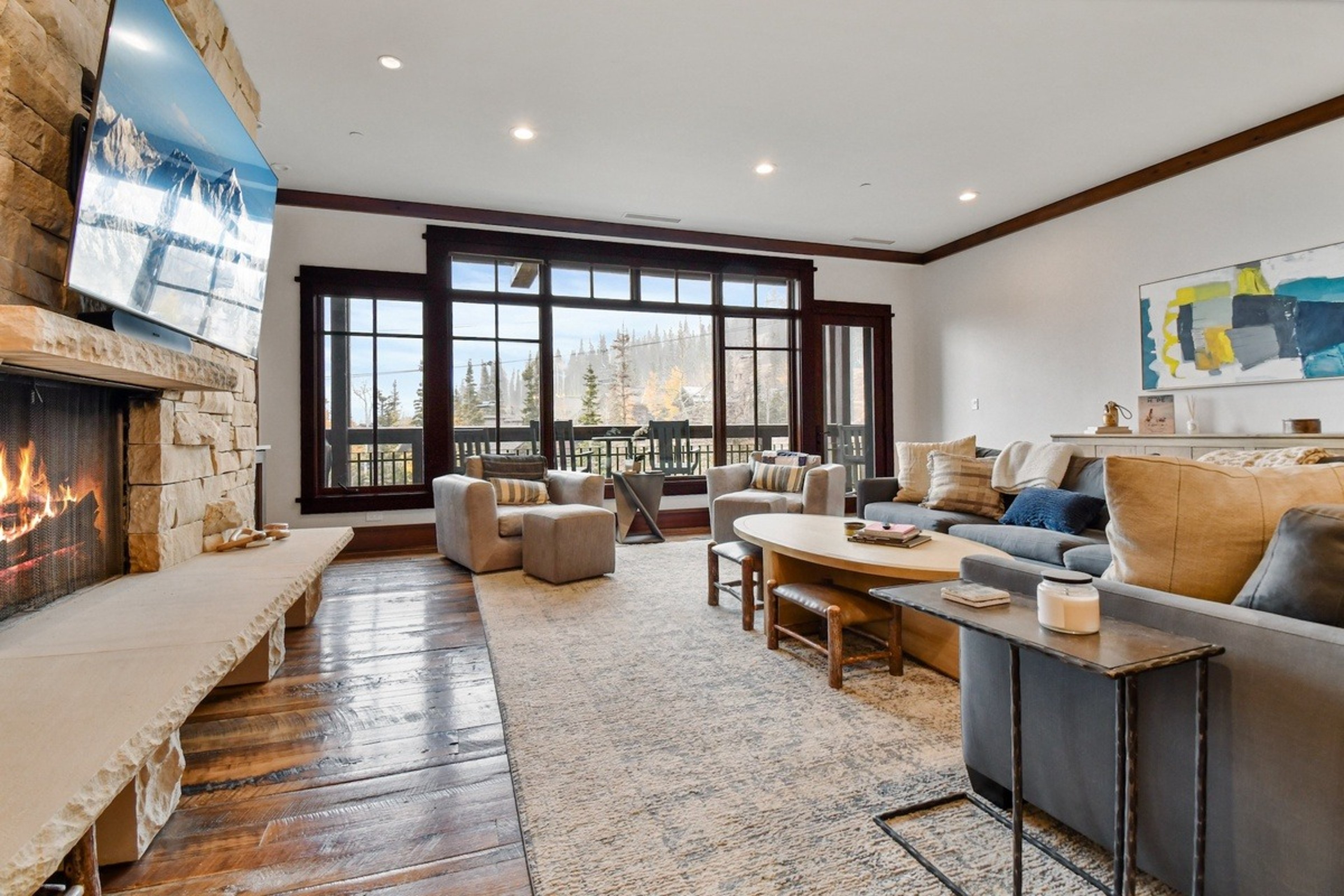 Arrowleaf Lodge #416 - 3