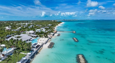 Luxury Villa Photo #9